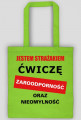 Torba Jestem strażakiem