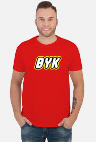Koszulka BYK
