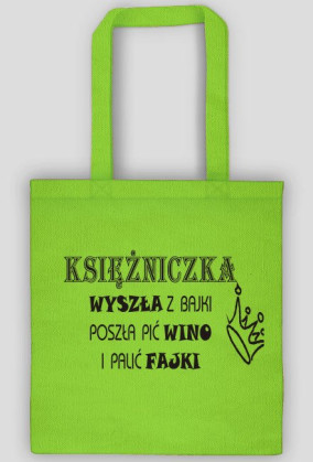 Torba Księżniczka