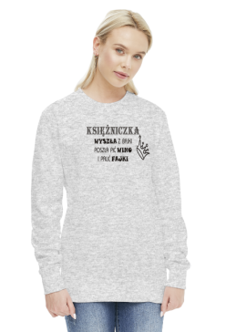Bluza Księżniczka