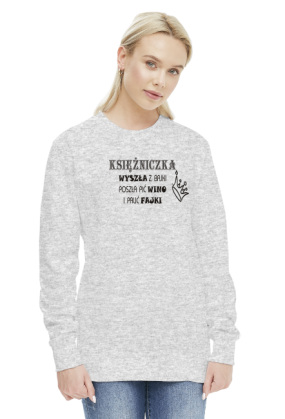 Bluza Księżniczka