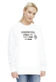 Bluza Księżniczka