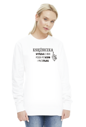 Bluza Księżniczka
