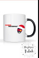 Magiczny Kubek "MERRY MOTOXMAS"
