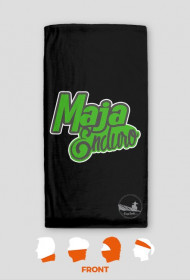 Kominiarka "MajaEnduro"