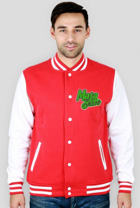 Collegówka "MajaEnduro,Enduro Team" (wszystkie kolory)