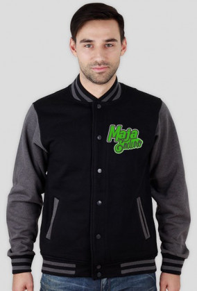 Collegówka "MajaEnduro,Enduro Team" (wszystkie kolory)