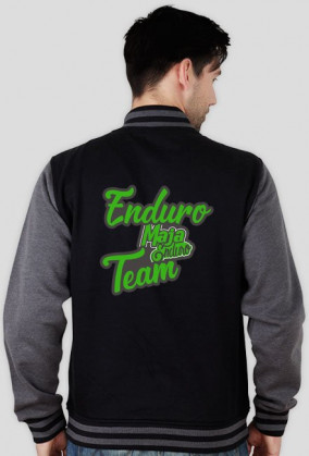 Collegówka "MajaEnduro,Enduro Team" (wszystkie kolory)