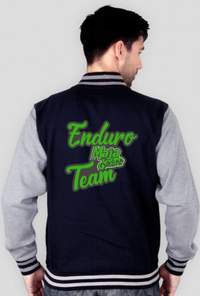 Collegówka "MajaEnduro,Enduro Team" (wszystkie kolory)