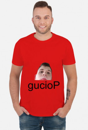 Podkoszulka gucioP