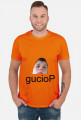 Podkoszulka gucioP