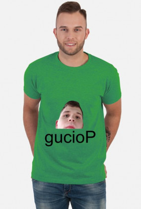 Podkoszulka gucioP