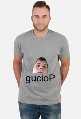 Podkoszulka gucioP