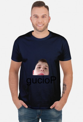 Podkoszulka gucioP
