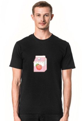 peach