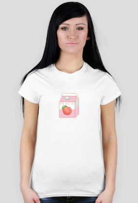 peach
