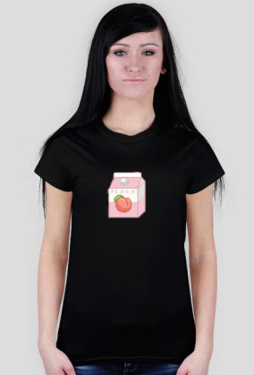 peach