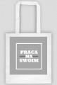 Torba Praca na swoim