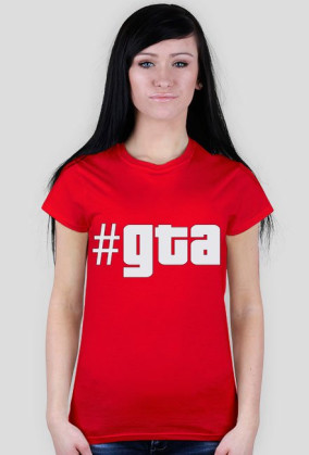 #GTA