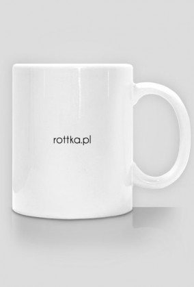Kubek Morda Rottka Psie Sucharki Classic