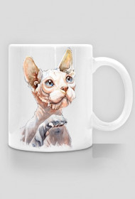 kot sphinx