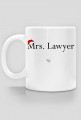 Mrs. Lawyer - LexRex - Kubek