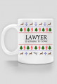 Lawyer is coming to town - LexRex - Kubek