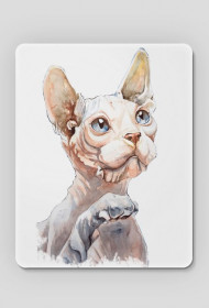 kot sphinx