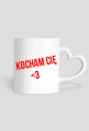 kocham cie 