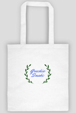 Torba Greckie Smaki