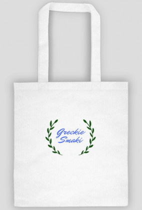 Torba Greckie Smaki