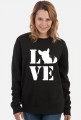 Chinchilla LOVE 11