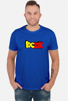 Koszulka Byczek DB