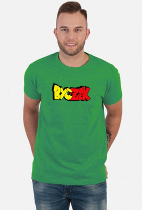 Koszulka Byczek DB