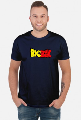 Koszulka Byczek DB