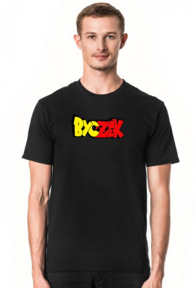 Koszulka Byczek DB