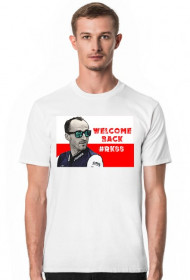 Welcome Back