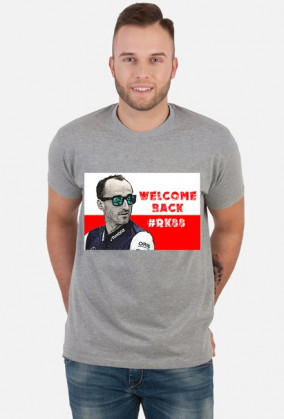Welcome Back