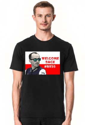Welcome Back