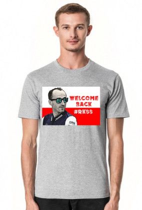 Welcome Back