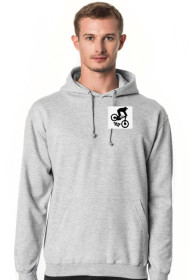 Bluza Bike team Tarnów