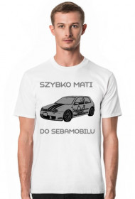 SZYBKO MATI