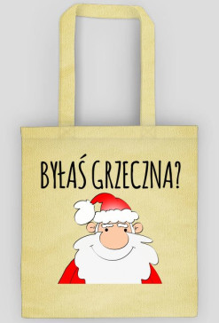 TORBA BYŁAŚ GRZECZNA?