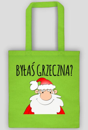TORBA BYŁAŚ GRZECZNA?