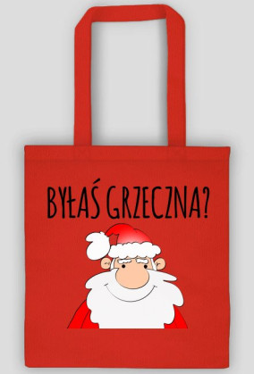 TORBA BYŁAŚ GRZECZNA?