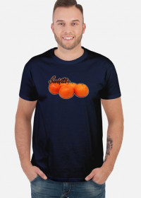 Czy Wam też kojarzą się święta z mandarynkami? :)