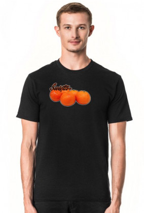 Czy Wam też kojarzą się święta z mandarynkami? :)
