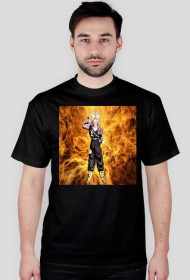 Future Tronk SSJ