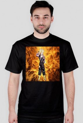 Future Tronk SSJ