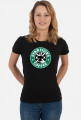 Starbucks coffee parody koszulka Starfucks K